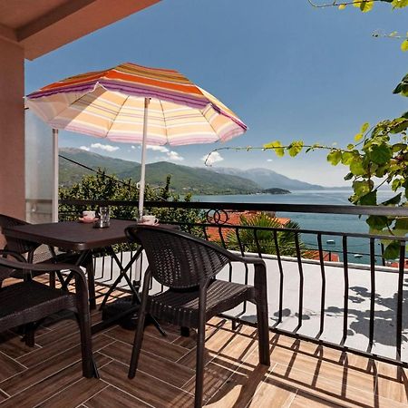 The Lakeside Haven Ohri Dış mekan fotoğraf